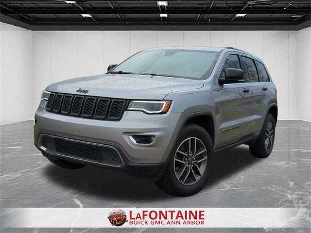 used 2019 Jeep Grand Cherokee car, priced at $17,995