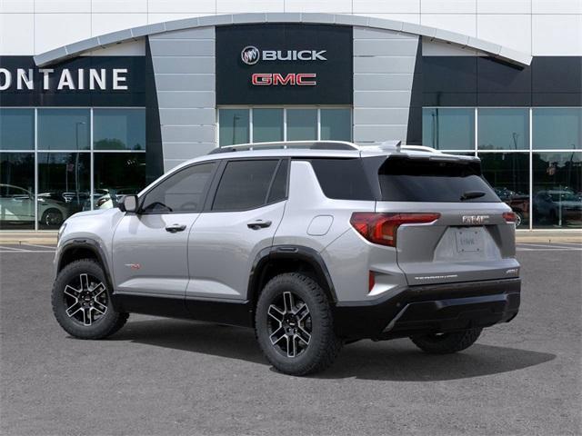 new 2026 GMC Terrain car, priced at $40,870