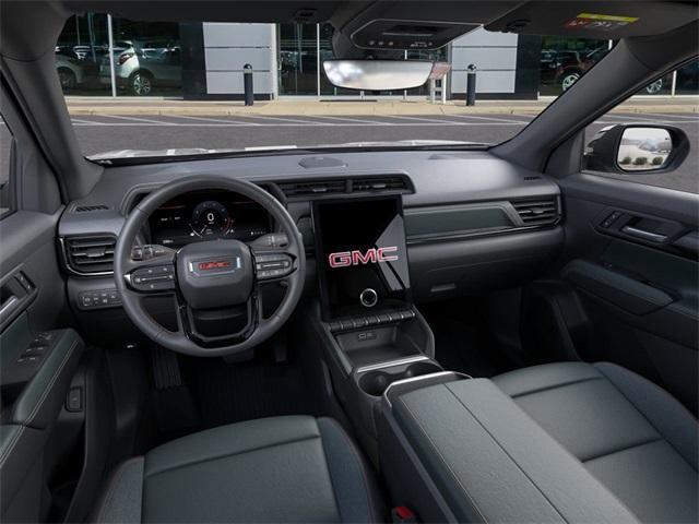 new 2026 GMC Terrain car, priced at $40,870