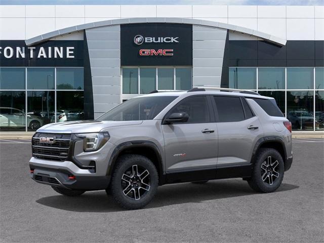 new 2026 GMC Terrain car, priced at $40,870