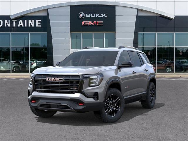 new 2026 GMC Terrain car, priced at $40,870
