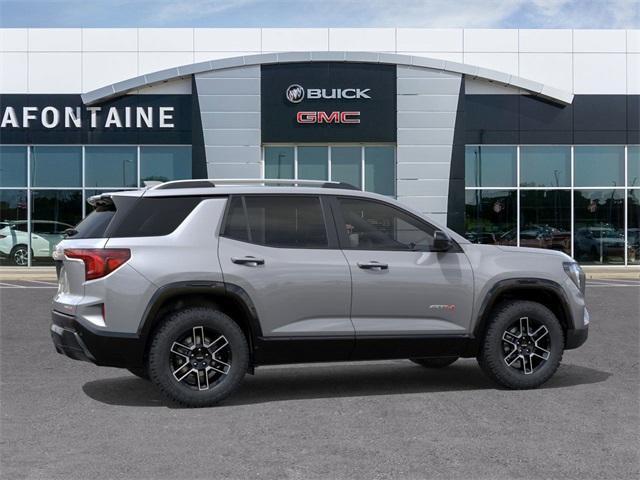new 2026 GMC Terrain car, priced at $40,870