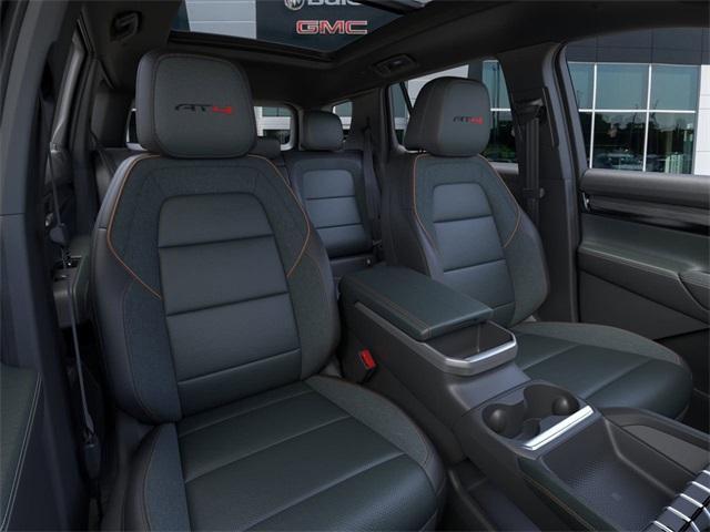 new 2026 GMC Terrain car, priced at $40,870