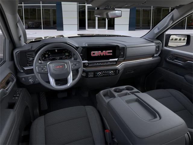 new 2026 GMC Sierra 1500 car, priced at $50,287