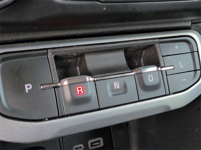 used 2023 GMC Acadia car, priced at $25,995