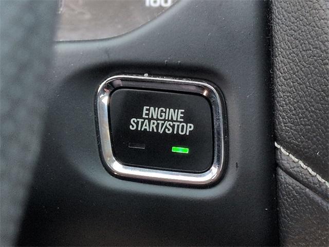 used 2023 GMC Acadia car, priced at $25,995