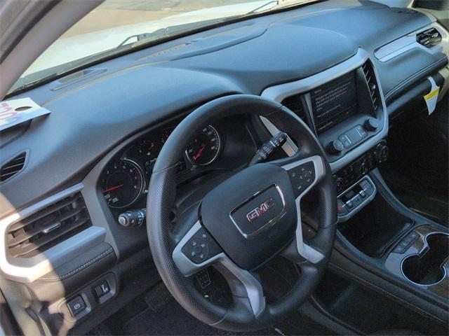 used 2023 GMC Acadia car, priced at $25,995