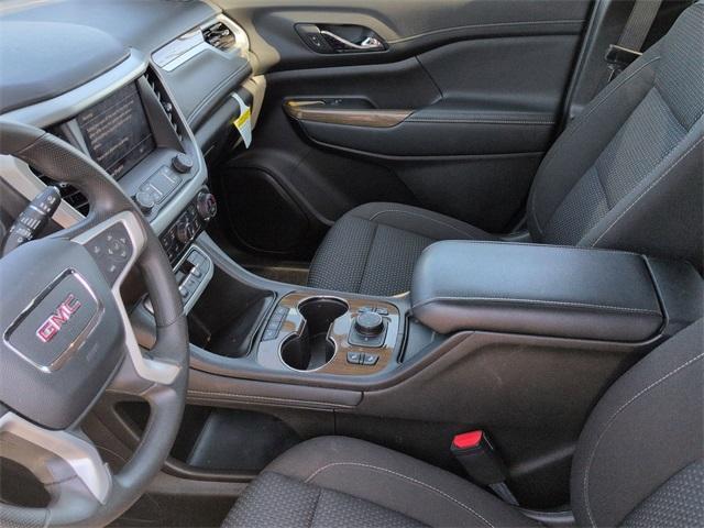 used 2023 GMC Acadia car, priced at $25,995