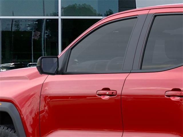 new 2026 GMC Canyon car, priced at $50,214