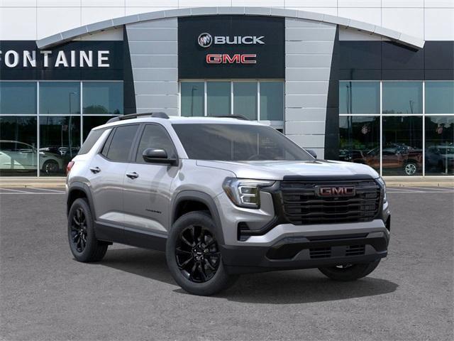 new 2026 GMC Terrain car, priced at $32,440