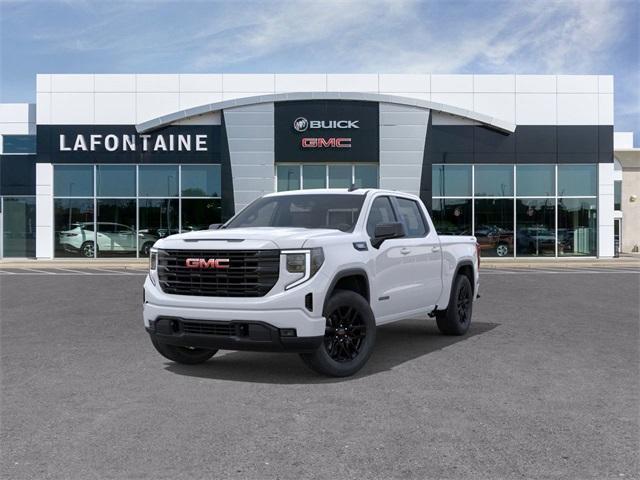new 2026 GMC Sierra 1500 car, priced at $49,005