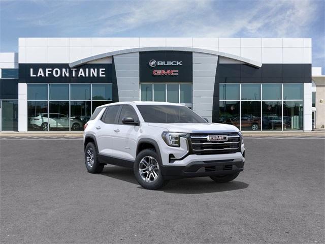 new 2026 GMC Terrain car, priced at $27,893