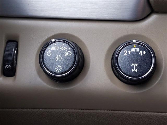 used 2020 GMC Yukon car, priced at $22,495