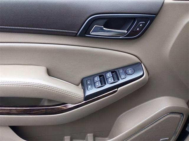 used 2020 GMC Yukon car, priced at $22,495