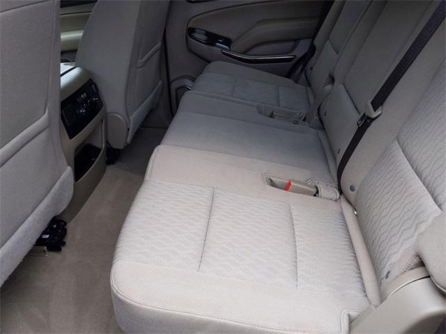 used 2020 GMC Yukon car, priced at $22,495