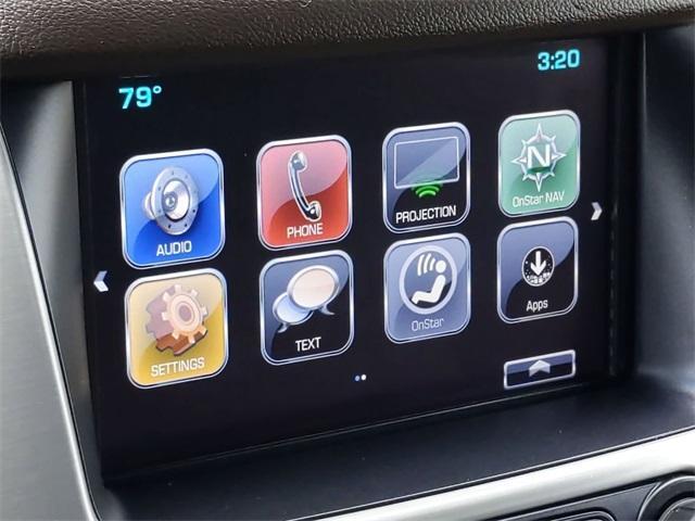 used 2020 GMC Yukon car, priced at $22,495