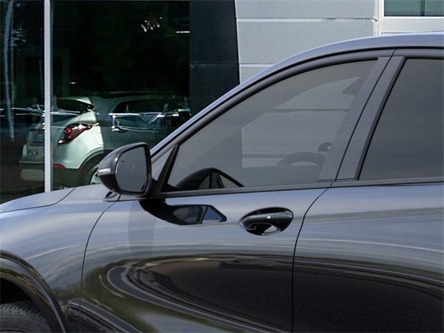 new 2025 Buick Envista car, priced at $26,567