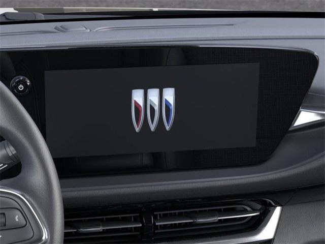new 2025 Buick Envista car, priced at $26,567
