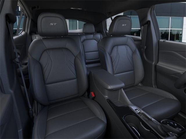 new 2025 Buick Envista car, priced at $26,567