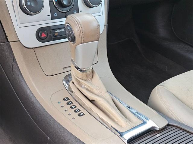 used 2012 Chevrolet Malibu car, priced at $4,595