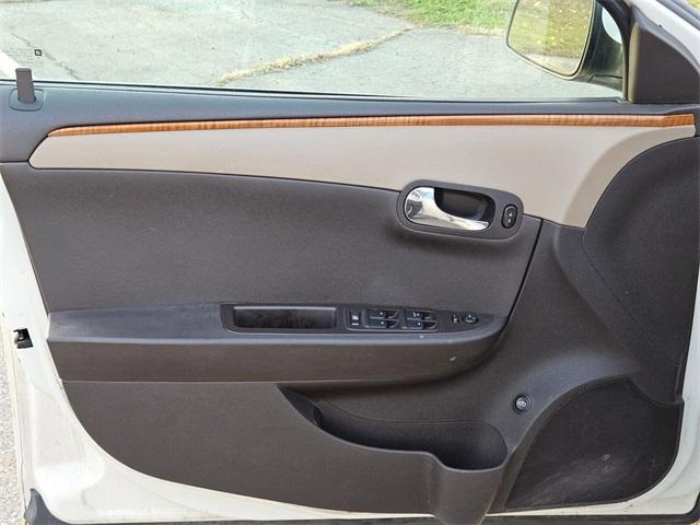 used 2012 Chevrolet Malibu car, priced at $4,595