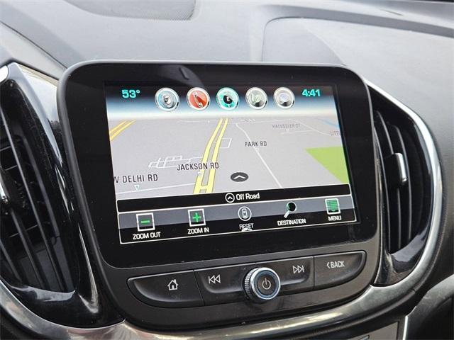 used 2012 Chevrolet Malibu car, priced at $4,595