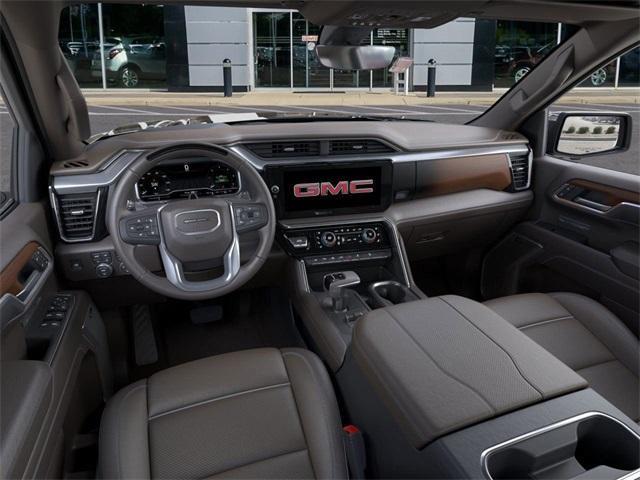 new 2025 GMC Sierra 1500 car, priced at $66,474