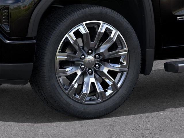 new 2025 GMC Sierra 1500 car, priced at $66,474