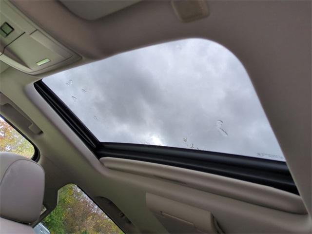 used 2015 Chevrolet Tahoe car, priced at $18,295