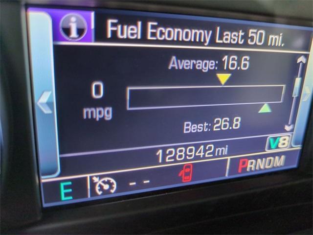 used 2015 Chevrolet Tahoe car, priced at $18,295