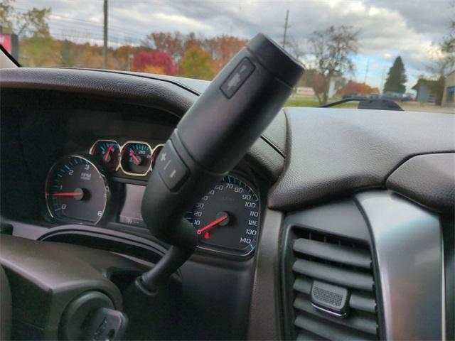 used 2015 Chevrolet Tahoe car, priced at $18,295