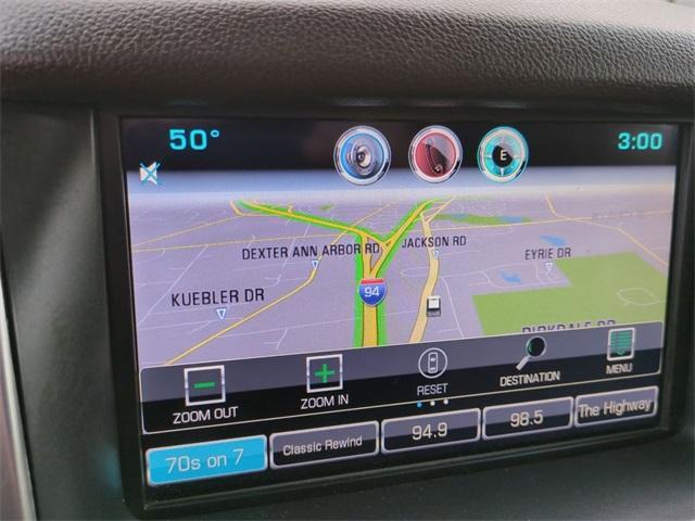 used 2015 Chevrolet Tahoe car, priced at $18,295