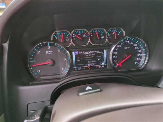 used 2015 Chevrolet Tahoe car, priced at $18,295