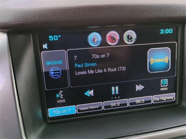 used 2015 Chevrolet Tahoe car, priced at $18,295