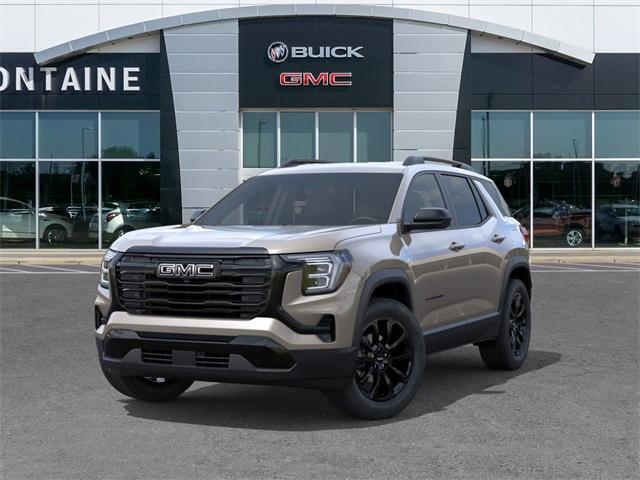 new 2026 GMC Terrain car, priced at $35,285