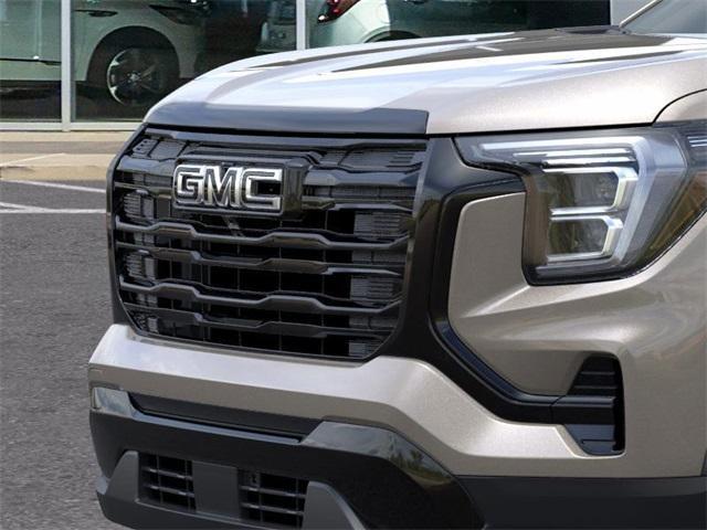 new 2026 GMC Terrain car, priced at $35,285