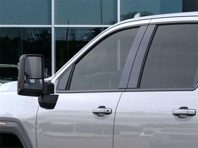 new 2025 GMC Sierra 2500 car, priced at $71,013