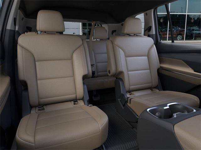 new 2026 Buick Enclave car, priced at $46,990