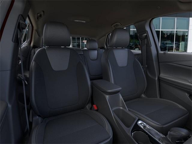 new 2026 Buick Encore GX car, priced at $27,762