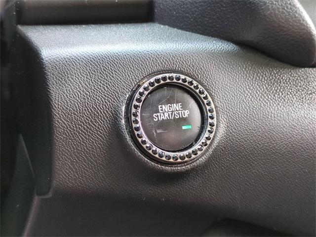 used 2020 GMC Terrain car, priced at $16,999