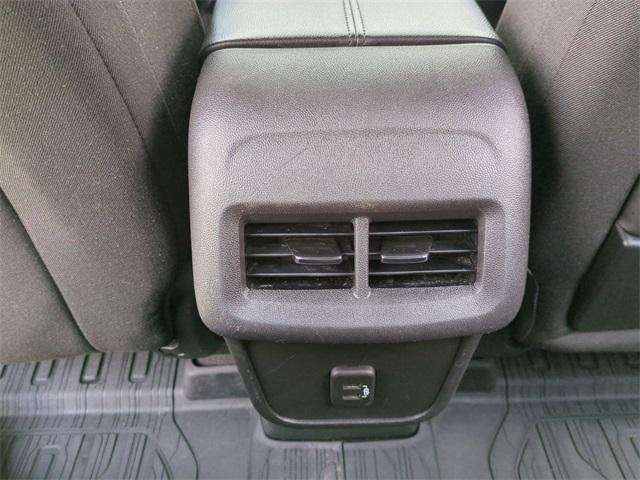 used 2020 GMC Terrain car, priced at $16,999