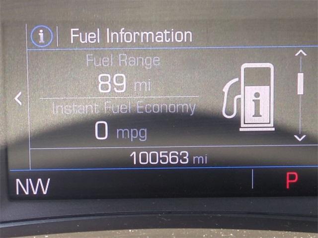 used 2020 GMC Terrain car, priced at $16,999
