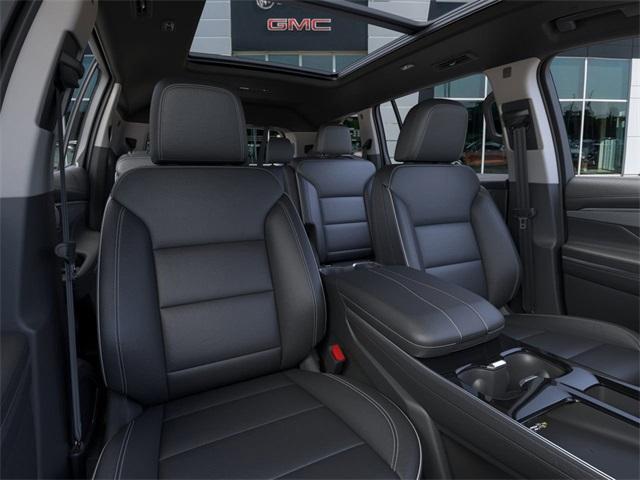 new 2026 Buick Enclave car, priced at $50,169