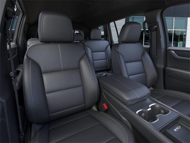 new 2026 GMC Acadia car, priced at $49,809
