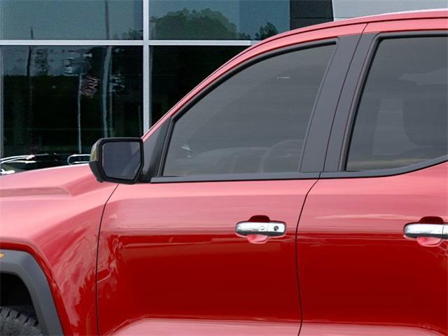 new 2026 GMC Canyon car, priced at $52,880