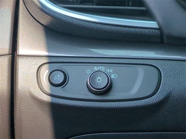 used 2022 Buick Encore car, priced at $18,900