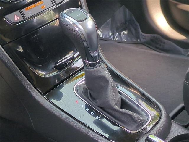used 2022 Buick Encore car, priced at $18,900