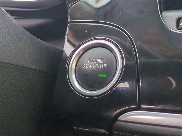 used 2022 Buick Encore car, priced at $18,900