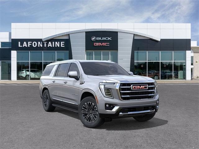 new 2026 GMC Yukon XL car, priced at $77,457