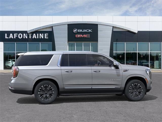 new 2026 GMC Yukon XL car, priced at $77,457